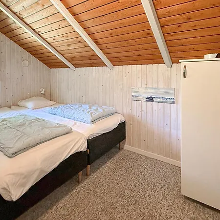 Prázdninový dům 3 Bedroom Awesome In Ansager