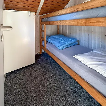 3 Bedroom Awesome In Ansager